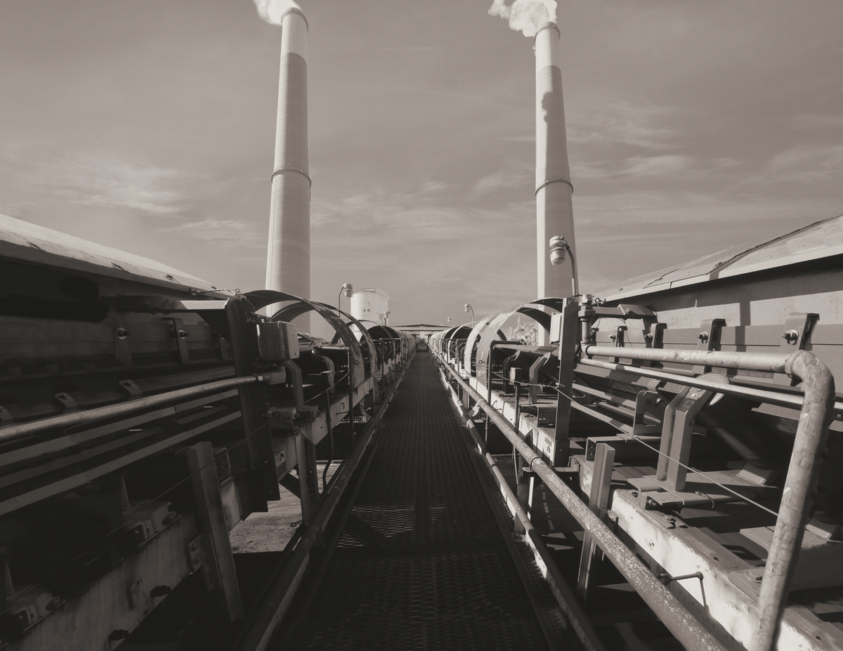 Back to the Basics. Walk Before you Run...your Conveyor Belt!